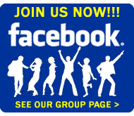 Join the American Limousine Company on Facebook!