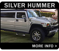 Silver Hummer 4x4